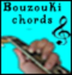 Logo of BouzoukiCHORDS android Application 